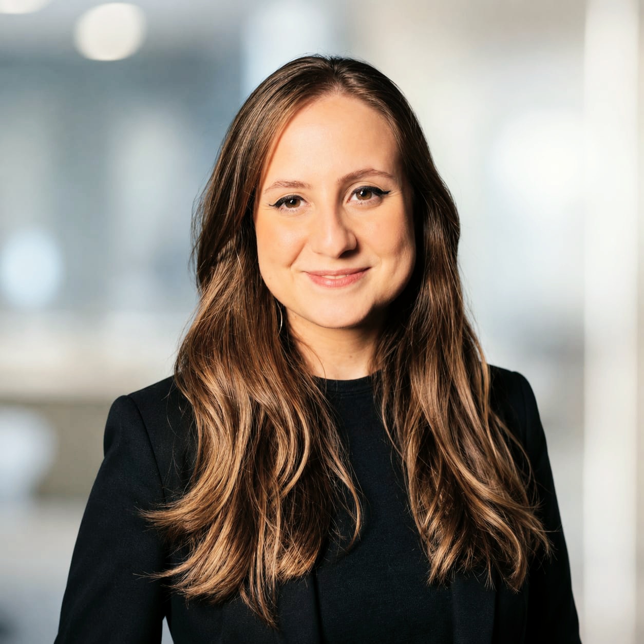 Gabriela Mariano de Castro, psicóloga